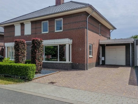 Koppelweide, 6049LR Herten