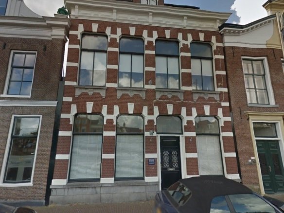 Hoogend, 8601AE Sneek