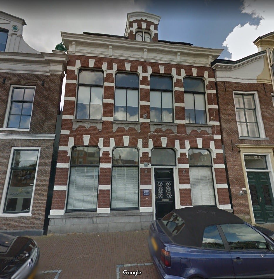 Hoogend, 8601AE Sneek