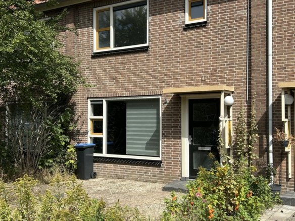 van Scorelstraat, 2391GT Hazerswoude-Dorp