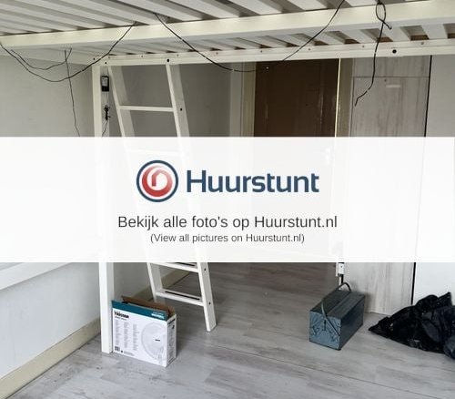 Woning aan de Haagweg te Breda