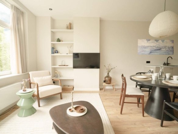 Zweedsestraat, 3028TW Rotterdam