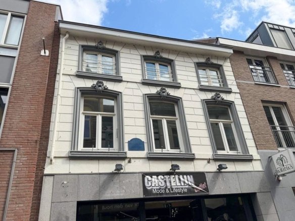 Haspelsestraat, 6131GE Sittard