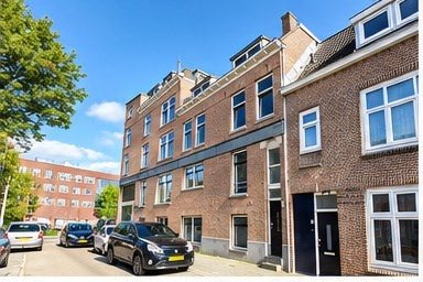 Asterstraat, 3073ED Rotterdam
