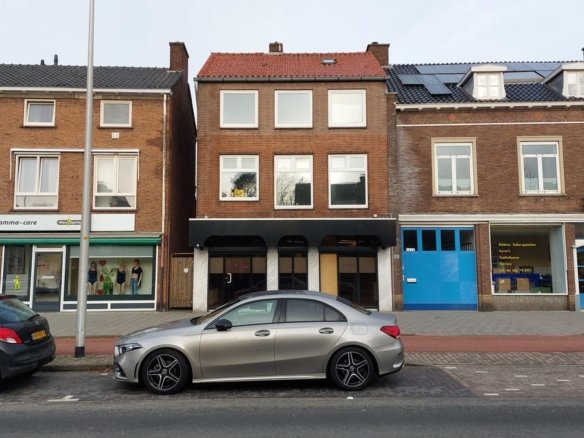 huis