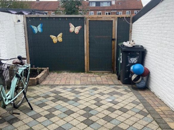 Lindeplein, 2712VE Zoetermeer