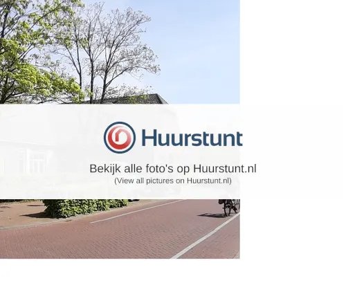 Woning aan de Berg te Nuenen