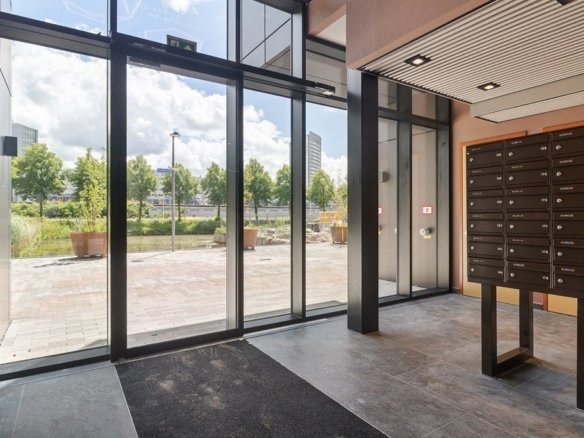 Hadidkade, 2132GX Hoofddorp