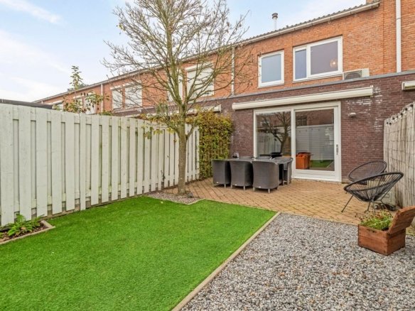 huis