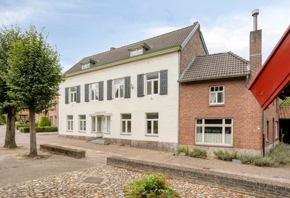 Woonhuis in Eijsden-Margraten