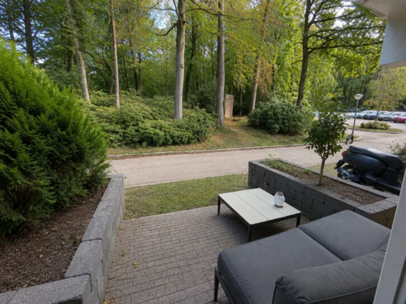 Utrechtseweg, 3818EH Amersfoort
