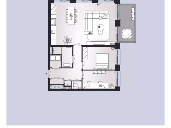 appartement