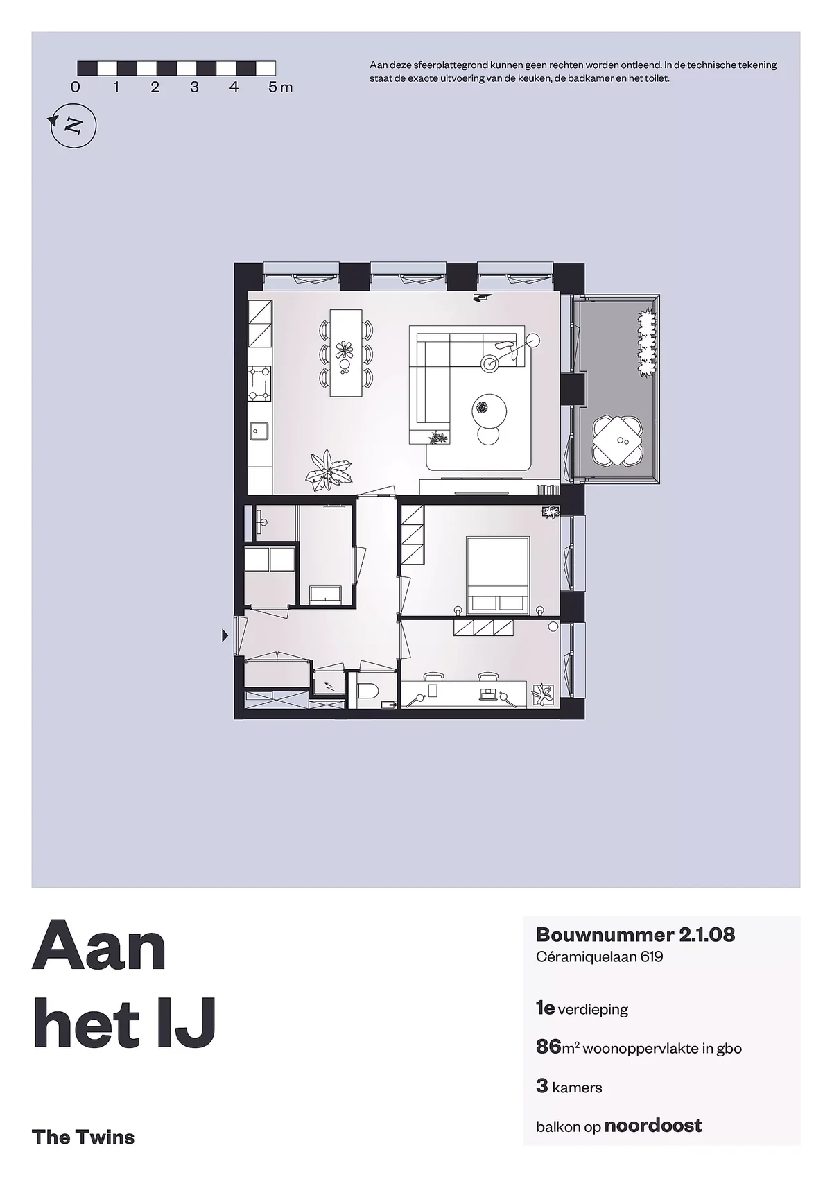 appartement