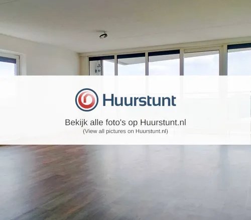 Woning aan de Chopinlaan te Groningen
