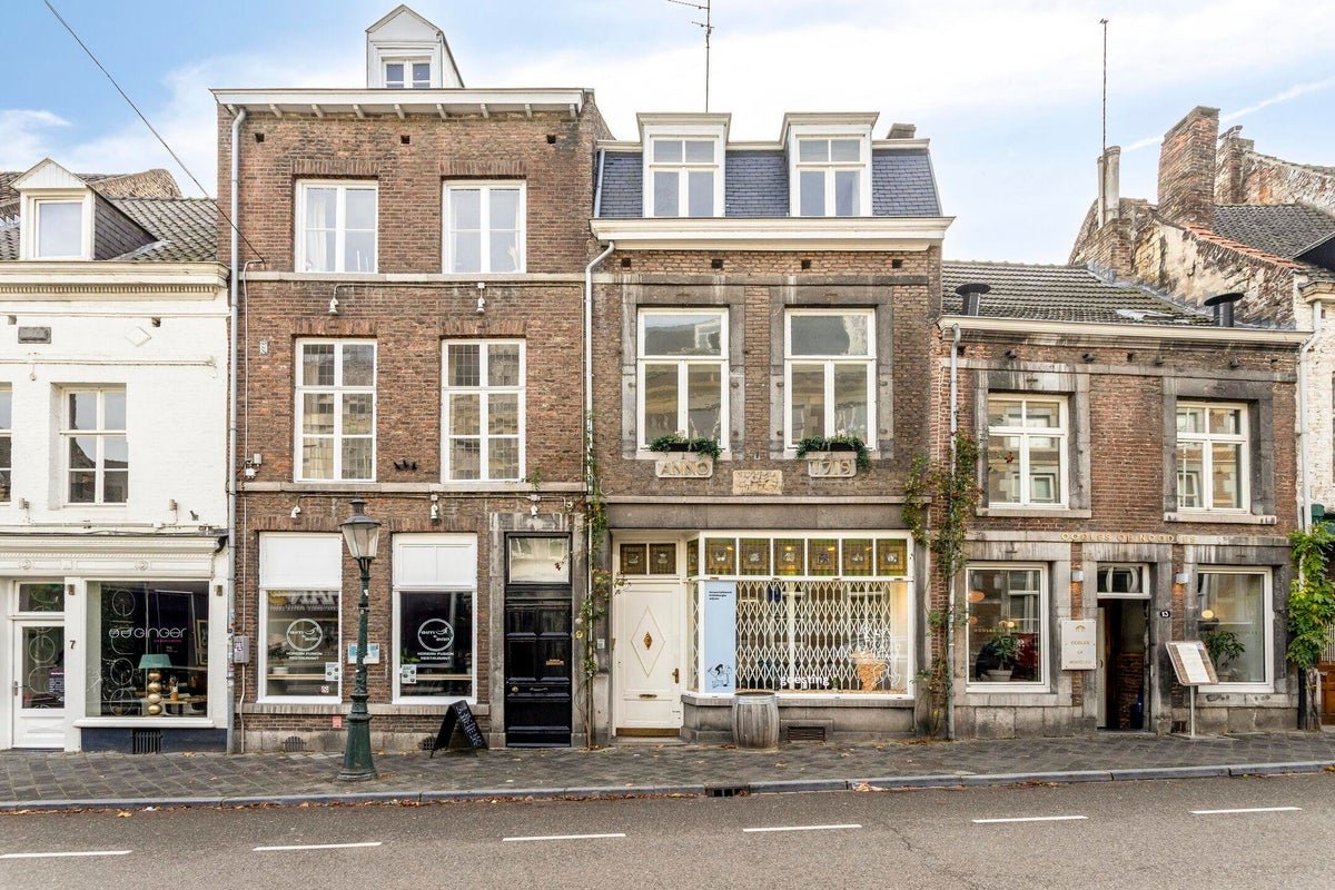 huis