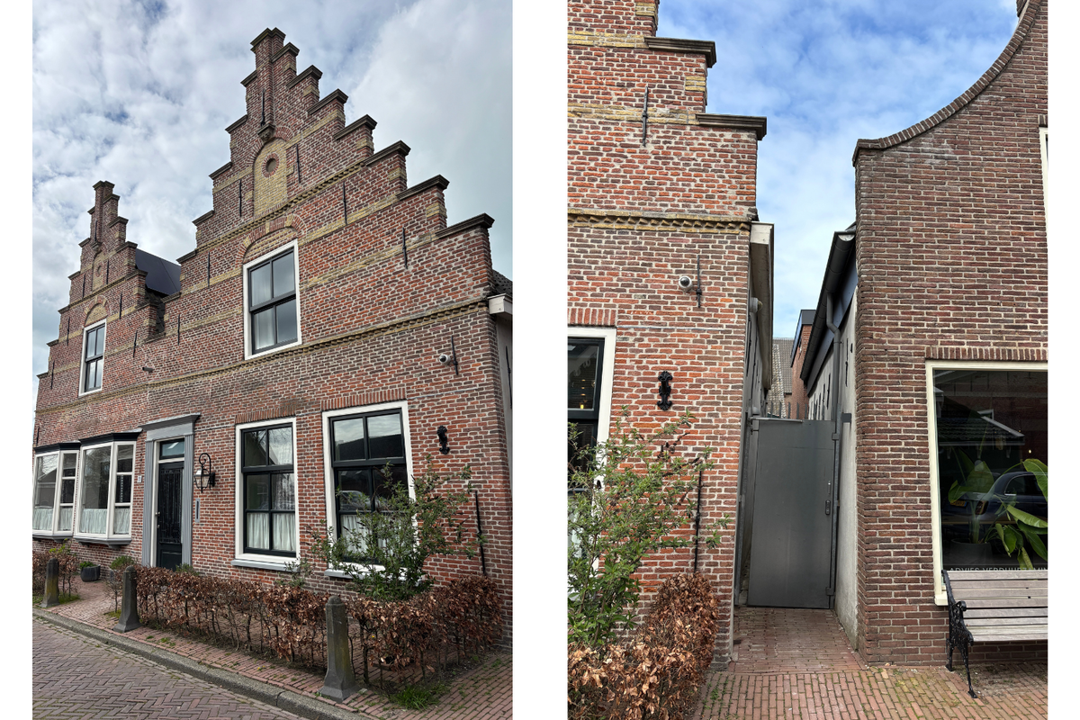 Nieuwstraat, 3628AC Kockengen