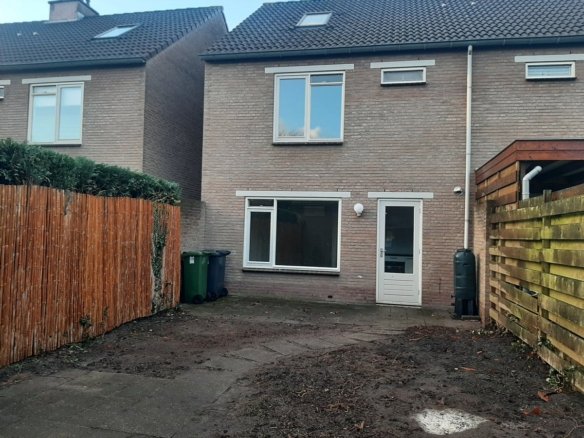 huis