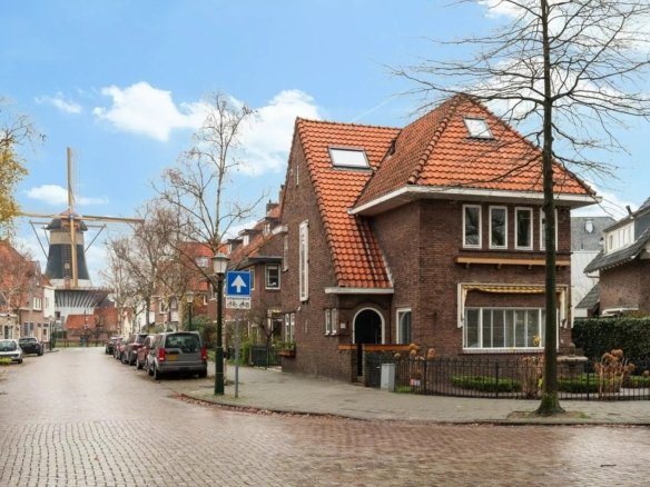 huis
