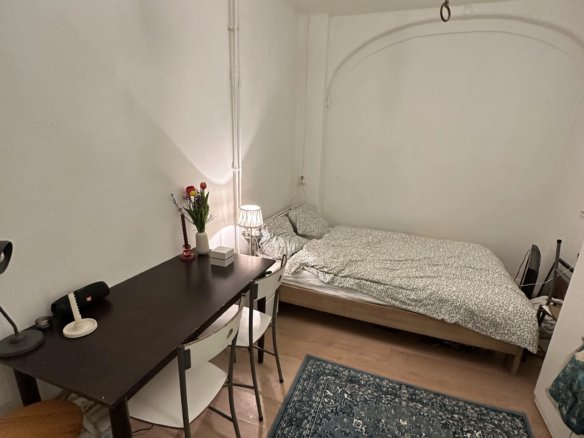 Woning aan de St.-Janshovenstraat te Utrecht
