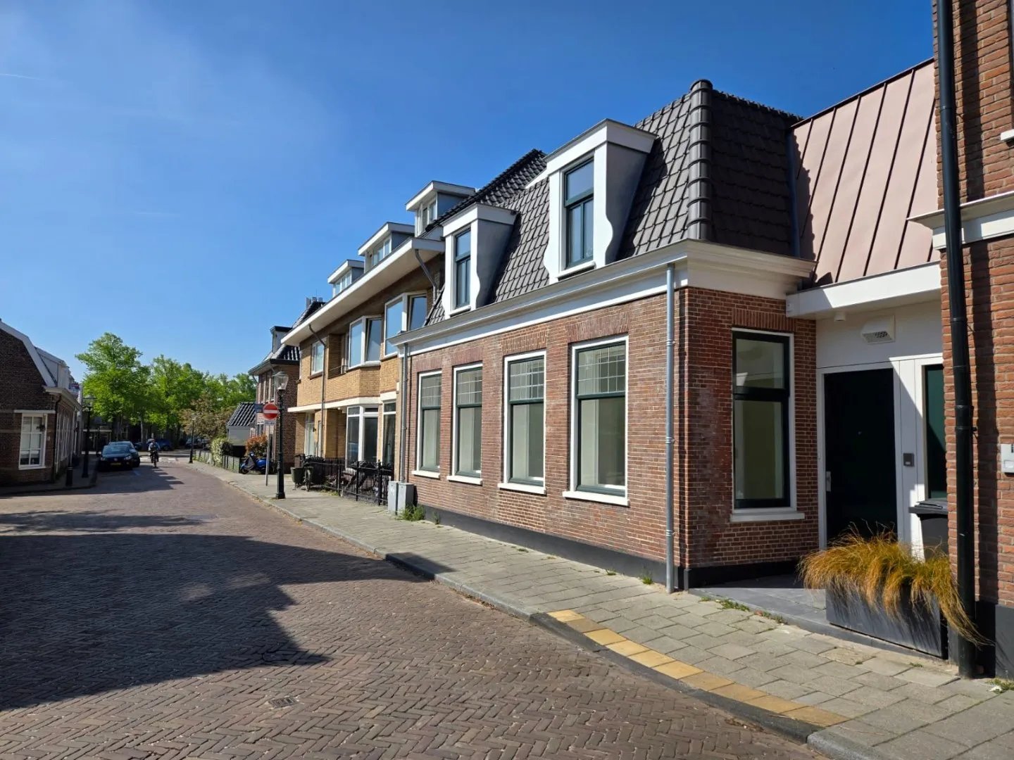 8c767282-e6af-45b4-bbd3-4bc8e30795be Woning aan de Kerkstraat te Wassenaar