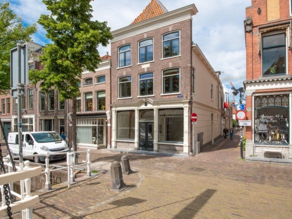 Achterdam, 1811MD Alkmaar