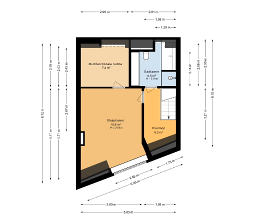 appartement