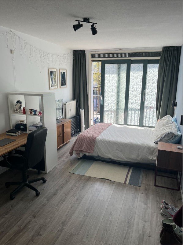 Rengerskerkestraat, 1069HT Amsterdam