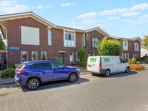 huis