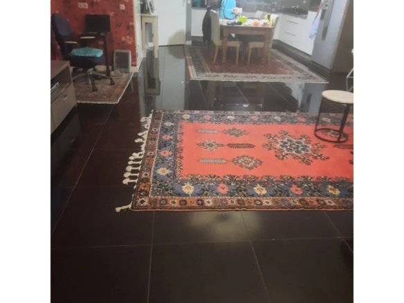Woning aan de Reitse Hoevenstraat te Tilburg