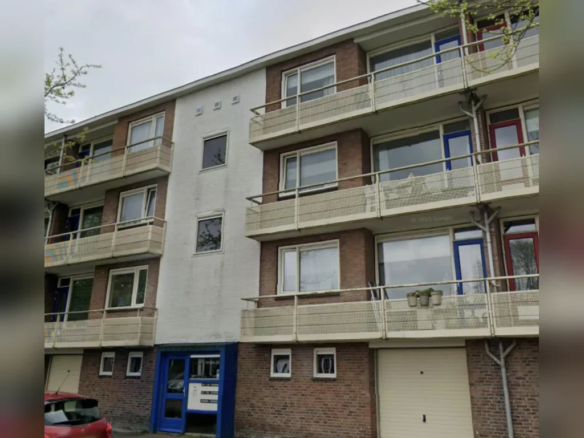 President Kennedylaan, 8442JM Heerenveen