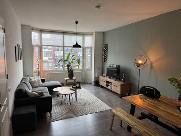 Appartement in Rotterdam