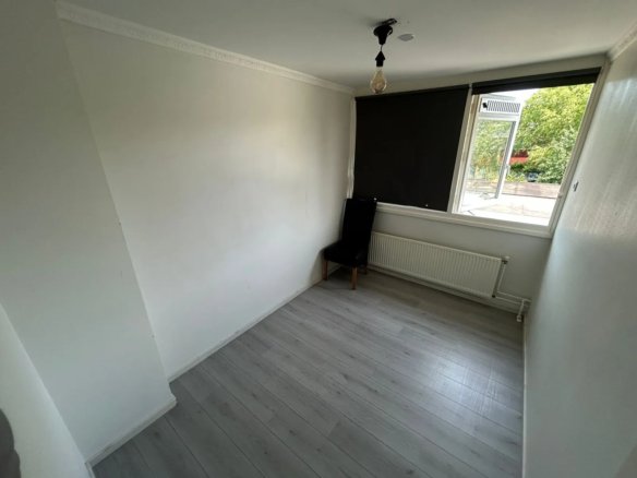 Woning aan de Kerspellaan te Emmen