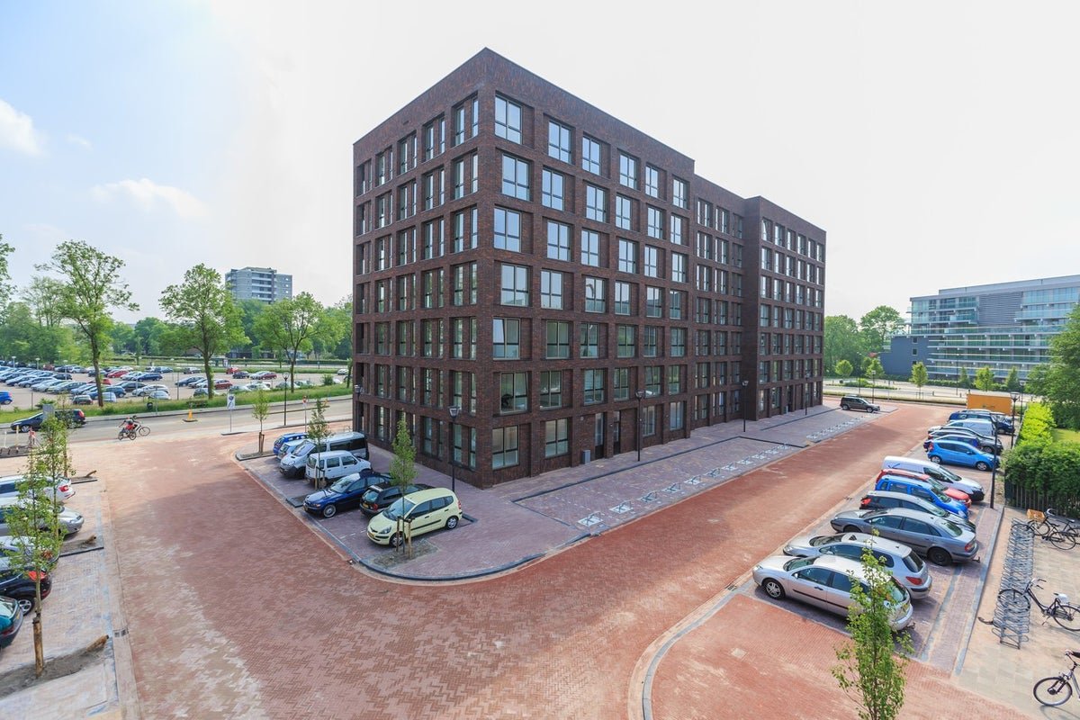 Roolandweg, 2035LH Haarlem