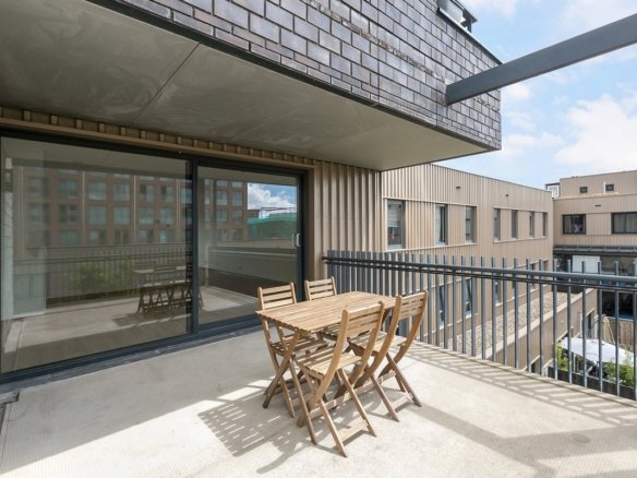 Galjootstraat, 1086VE Amsterdam