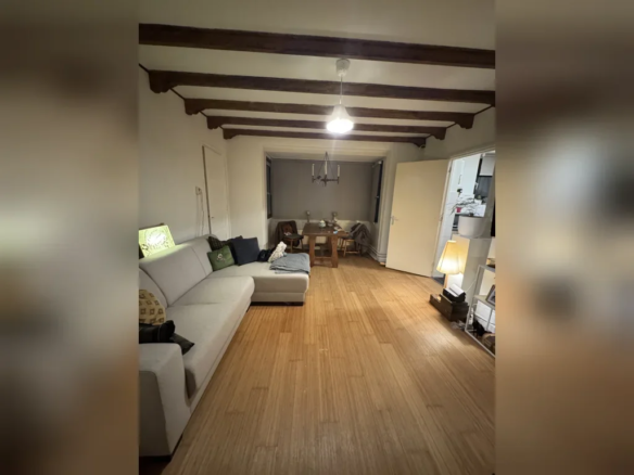 appartement