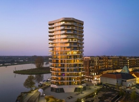 Maashaven, 6041TV Roermond