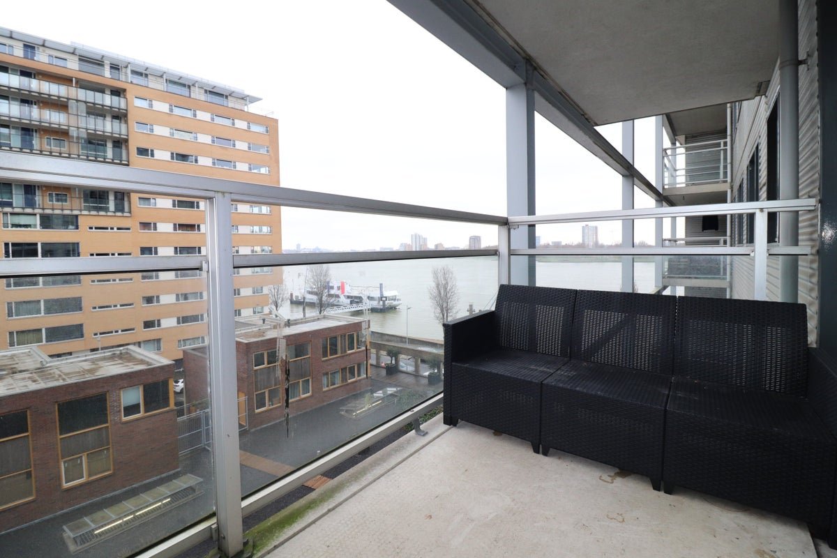 Piet Smitkade, 3077MJ Rotterdam