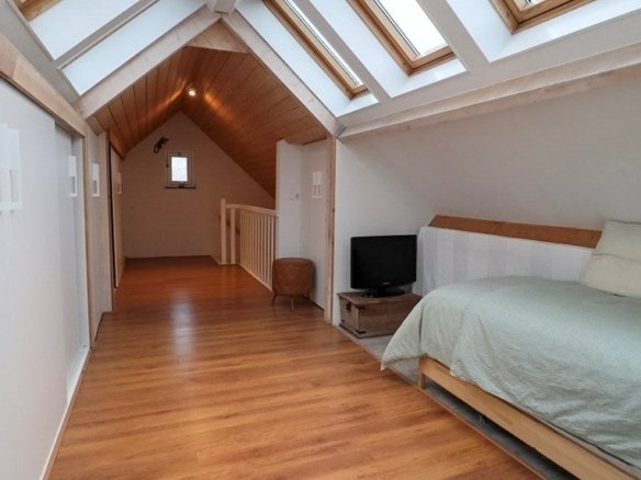 huis