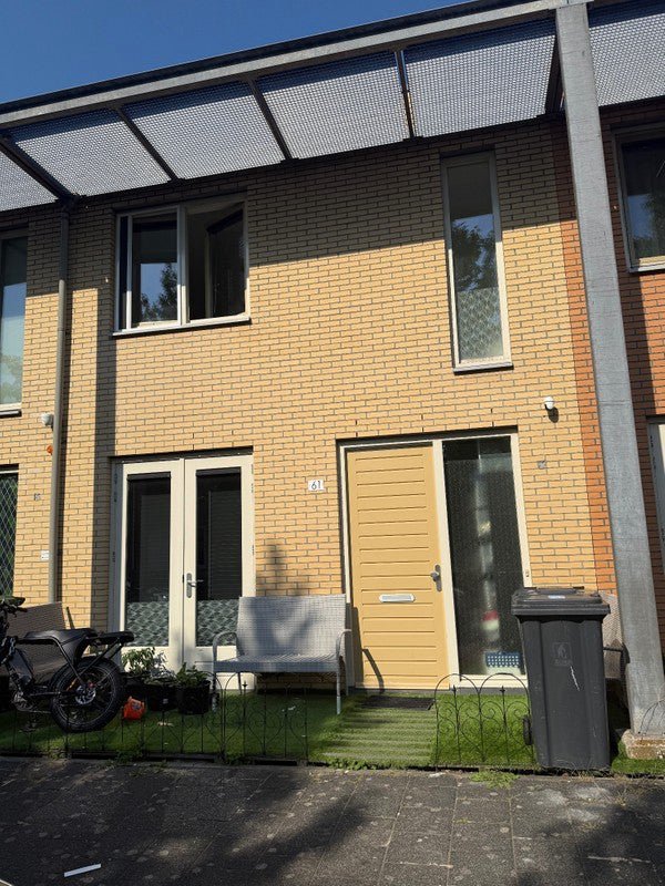 8e3a6b0343129df6f2e4e6eb7c8d13d7 Gaandeweg, 1103SG Amsterdam