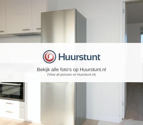 Woning aan de Copernicuslaan te Den Haag