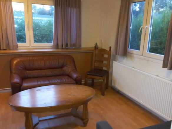 huis