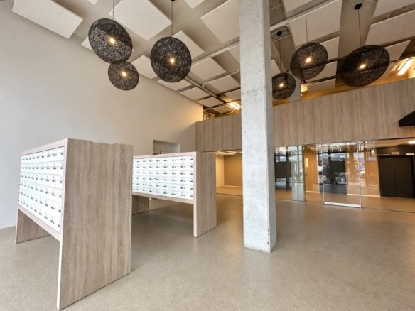 Van Vollenhovenstraat, 3016BE Rotterdam