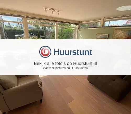 Woning aan de Stigterhof te Abcoude