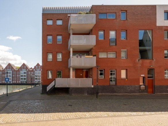‘t Oude Sluisje, 1621ML Hoorn