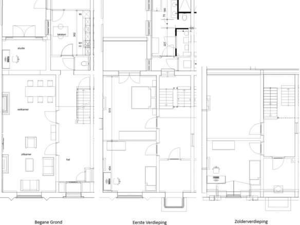 huis