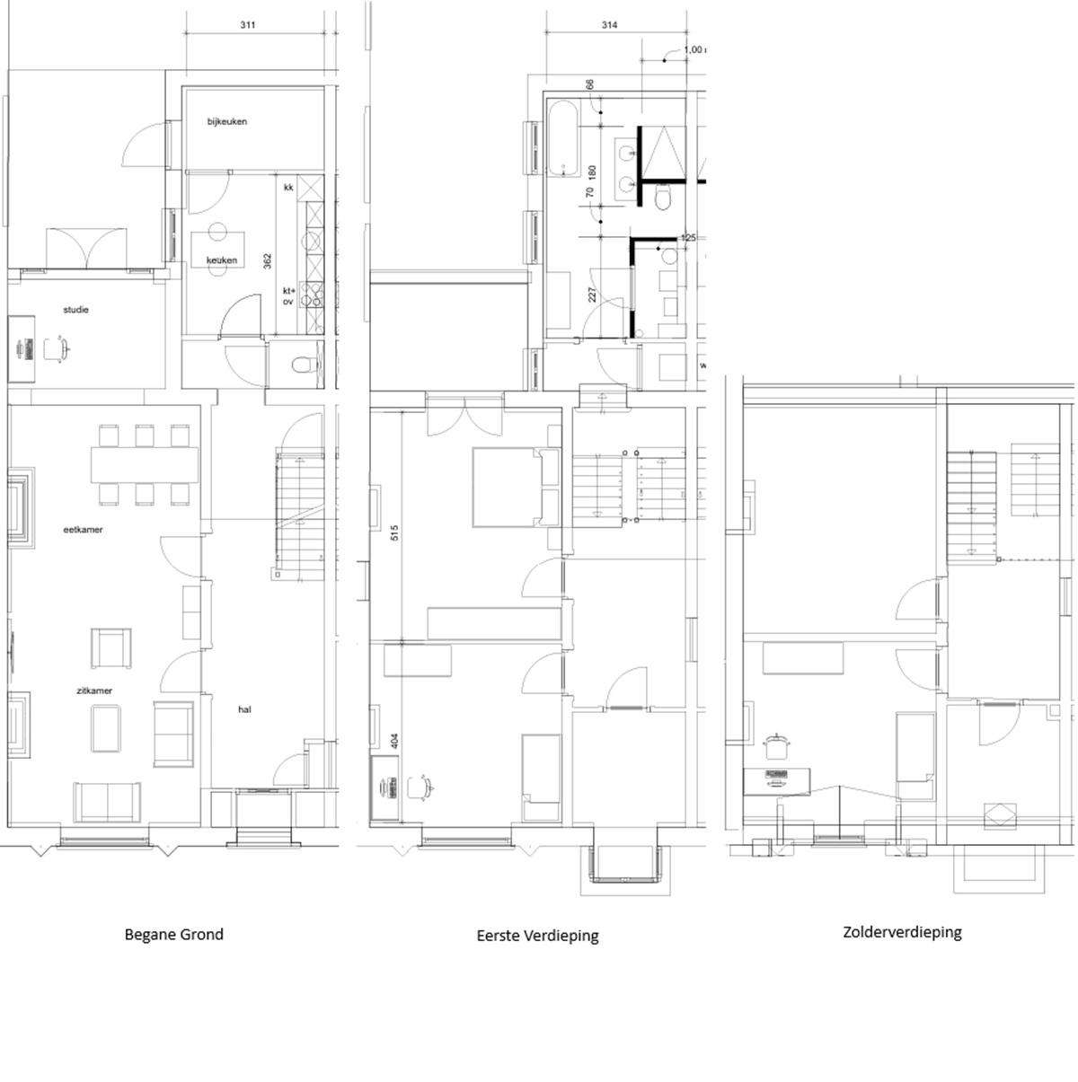 huis