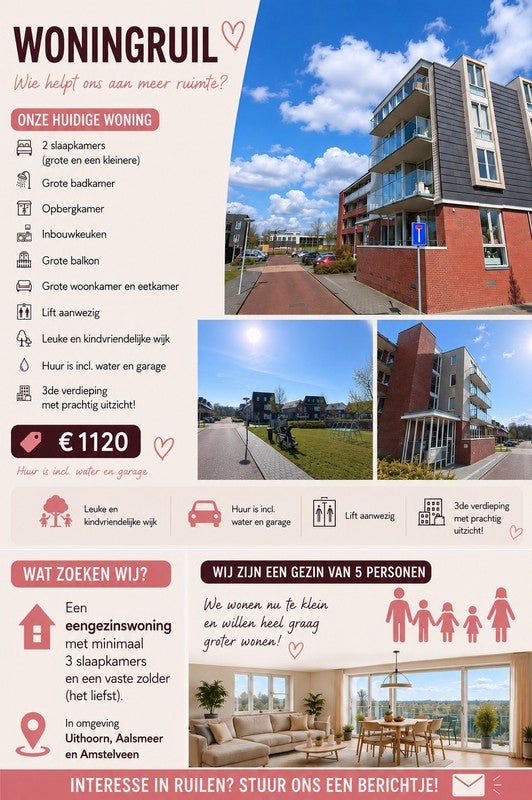8f29a827316645a4ffa8f3c799ef9de3 Geometrielaan, 1421LD Uithoorn
