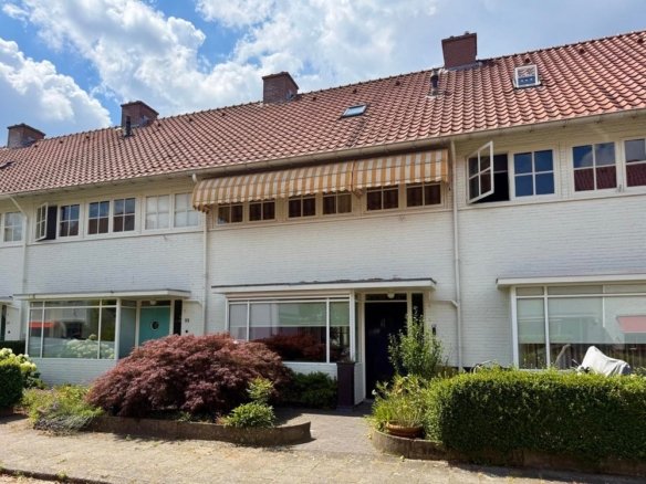 Woonhuis in Eindhoven