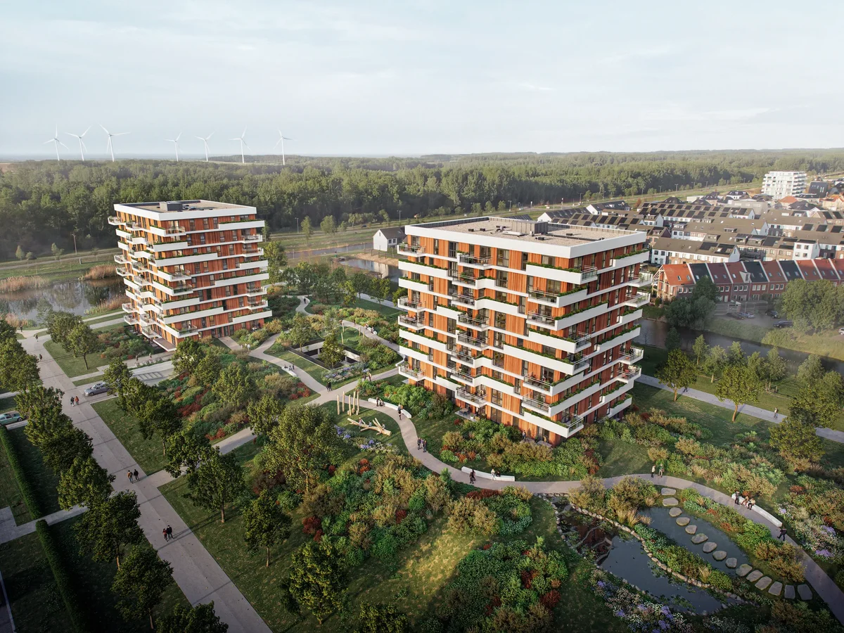 8f3e3ff2-aa2f-56db-913e-4d81084d1b93 Vitus Beringstraat, 1363LR Almere