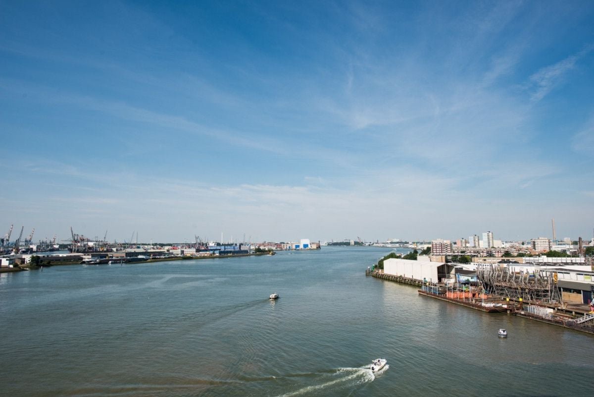 Lloydkade, 3024WZ Rotterdam